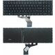 Tastatura za laptop HP 15-DW 15-DU serije sa pozadisnkim osvetljenjem crna