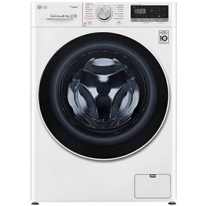 LG F4DN408N0 mašina za pranje i sušenje veša 8 kg