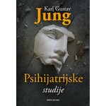 Psihijatrijske studije Karl Gustav Jung
