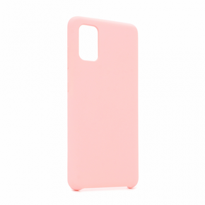 Torbica Summer color za Samsung A415F Galaxy A41 roze
