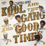 Kool i The Gang Good Times