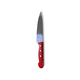 Kapp Nož Kuhinjski 19cm Crveni 45391160