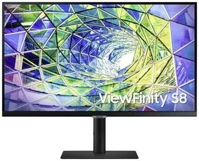 Samsung ViewFinity S8 S27A800UNP monitor