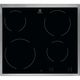 Electrolux EHF16240XK staklokeramička ploča za kuvanje