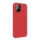 Torbica Nillkin Scrub Pro za iPhone 12 Mini 5.4 crvena