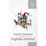 Pogledaj arlekine Vladimir Nabokov