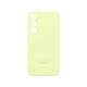 Samsung maska (torbica) za mobilni telefon Galaxy A55, EF-PA556TMEGWW, mint/svetlo zelena/zelena
