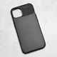 Torbica Defender Carbon za iPhone 13 6.1 crna