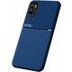MCTK73 SAMSUNG Note 10 Plus Futrola Style magnetic Blue 159