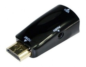Gembird A-HDMI-VGA-07
