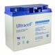 Ultracell Žele akumulator 12V/18-Ultracell