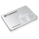 Transcend 220S TS480GSSD220S SSD 480GB, 2.5”, SATA, 530/480 MB/s/550/450 MB/s
