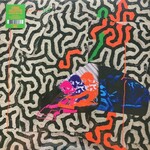 ANIMAL COLLECTIVE Tangerine Reef Limited Edition