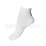 Hummel Unisex Čarape High Ankle Socks 3-pack
