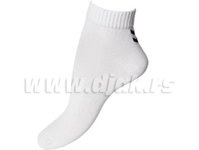 Hummel Unisex Čarape High Ankle Socks 3-pack