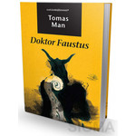 Doktor Faustus - Tomas Man