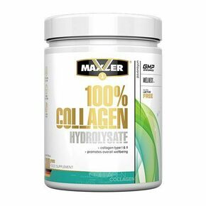 Maxler Collagen Hydrolysate
