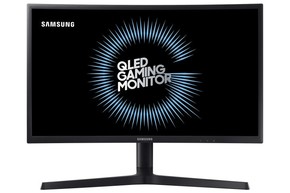 Samsung C24FG73 monitor