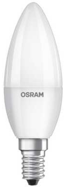 OSRAM LED sijalica Value CLB 40 5W 840 E14