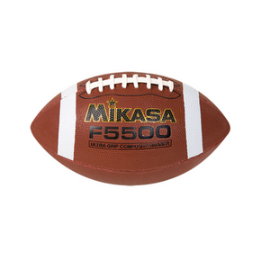 Mikasa lopta za američki fudbal