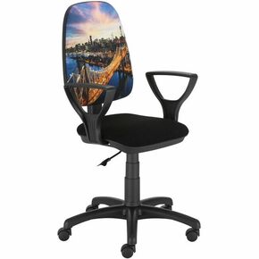 Esther kancelarijska stolica 68x68x98