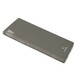 Futrola silikon DURABLE za Sony Xperia XA1 Ultra siva