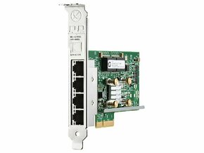 HP Ethernet 1Gb 4-port 331T Adapter 647594-B21