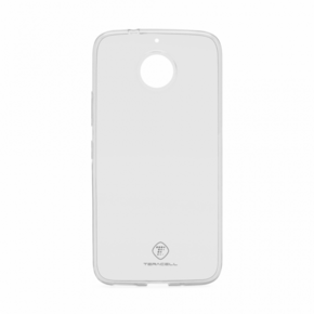 Torbica Teracell Skin za Motorola XT1805 Moto G5S Plus transparent