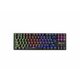 Xtrike Me GK-986 mehanička tastatura, plava