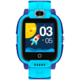 CANYON Jondy KW-44, Kids smartwatch, 1.44''IPS colorful screen 240*240, ASR3603S, Nano SIM card, 192+128MB, GSM(B3/B8), LTE(B1.2.3.5.7.8.20) 700mAh battery, built in TF card: 512MB, GPS,compatibility with iOS and android, host: 53.3*43.5*16mm...