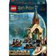 LEGO 76426 Kućica za čamce zamka Hogvorts