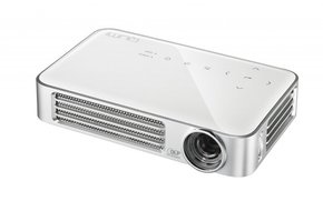 Vivitek Qumi Q6 DLP projektor 1280x800