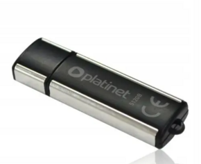 PLATINET USB 3.2 X-DEPO 512GB [45021]