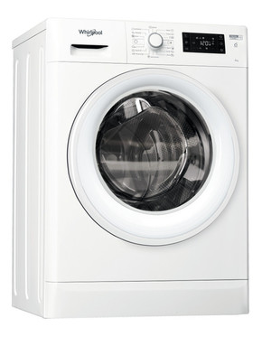 Whirlpool FWSG61251W mašina za pranje veša