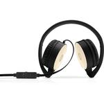HP H2800 2AP94AA slušalice, 3.5 mm, crna/srebrna/zlatna, 102dB/mW, mikrofon