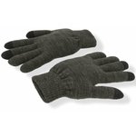 Atlantis Muške rukavice Gloves Touch GLTOGR-SIV