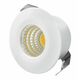 LED Ugradna lampa 3W 3200K toplo bela 28x40mm LUG-012-3/WW