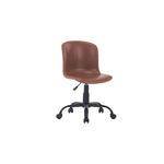 Kano kancelarijska stolica 57x45x91cm braon (vintage) boja