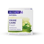 Multiactiv krema Natural Fresh refreshing hydrating cream, 50 ml