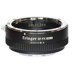 Fringer Autofocus Lens Adapter for Canon EF to Fuji X FR-FX2 Adapter na koji ste čekali. Fringer Autofocus Lens Adapter for Canon EF to Fuji X FR-FX2 omogućava montiranje Canon EF-mount objektiva na Fuji X-mount tela. A sada ono &amp;scaron;to...