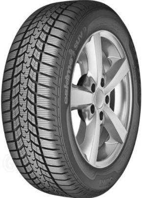 Sava zimska guma 235/65R17 Eskimo XL 108H