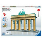 RAVENSBURGER 3D puzzle (slagalice) - berlin RA12551