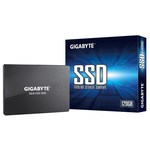 Gigabyte GP-GSTFS31120GNTD, SSD 12GB
