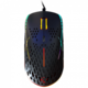 RAMPAGE Gejmerski miš SMX-R111 Defilade RGB (Crni)