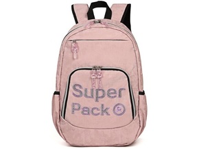 S-Cool Ranac Teenage Superpack SC1655