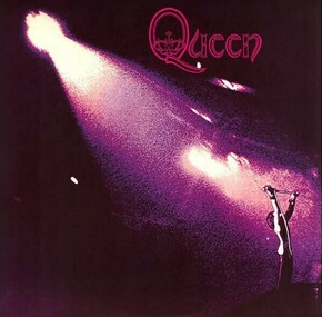 Queen Queen limited Black Vinyl