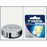 Varta alkalna baterija V10GA LR54