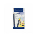 Drvene bojice Faber Castell goldfaber permanent 1/12 114712