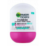 GARNIER DEO INVISIBLE BWC2 ROL-ON 50ML 1003009589