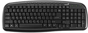 Genius KB-M225C tastatura